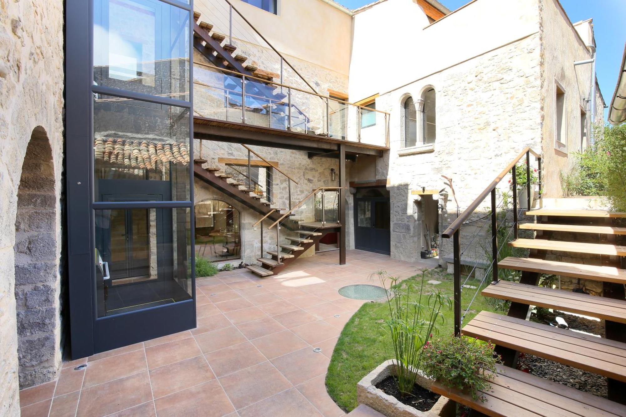 La Residence Opale Lagrasse Εξωτερικό φωτογραφία