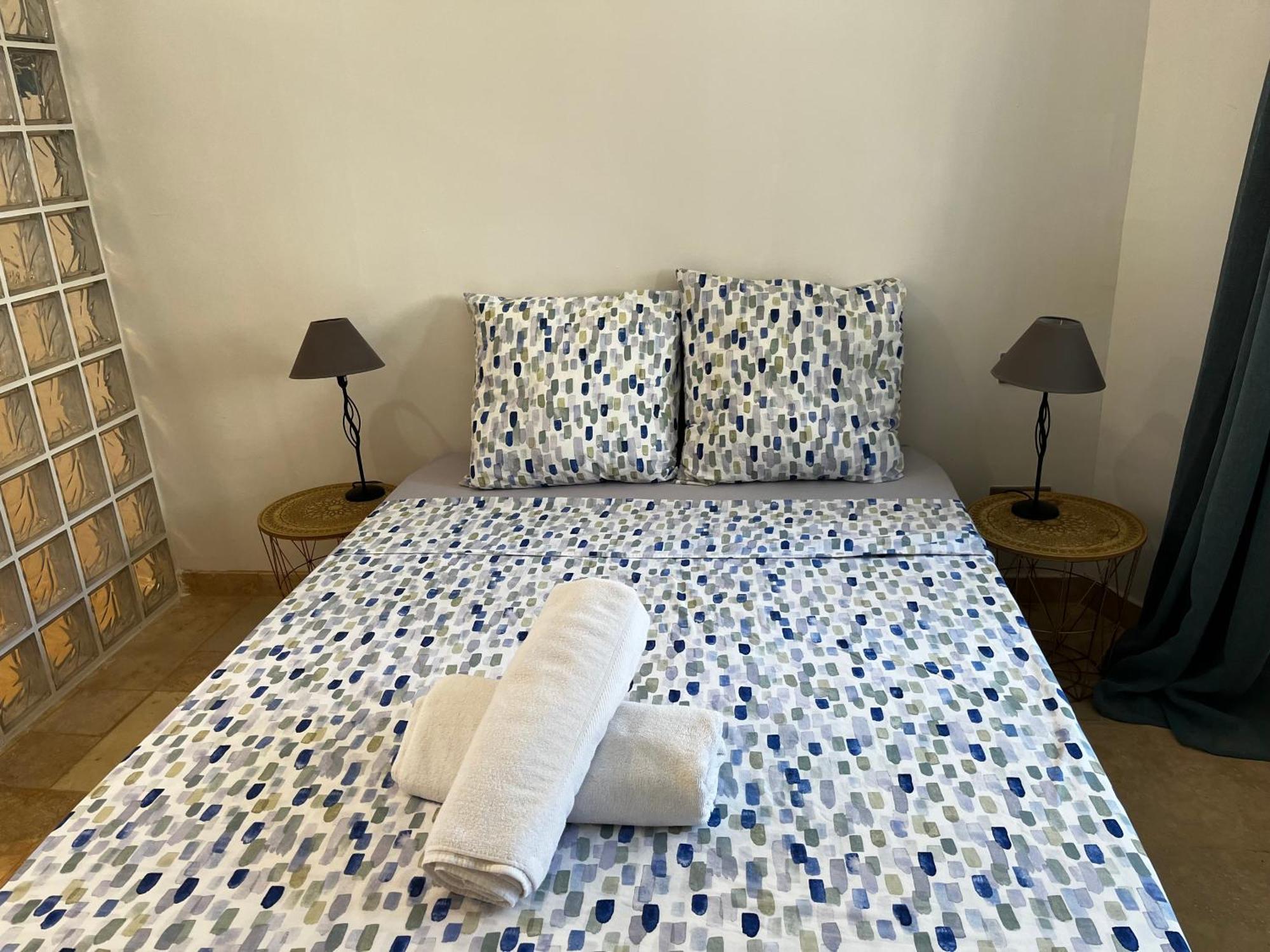 La Residence Opale Lagrasse Εξωτερικό φωτογραφία